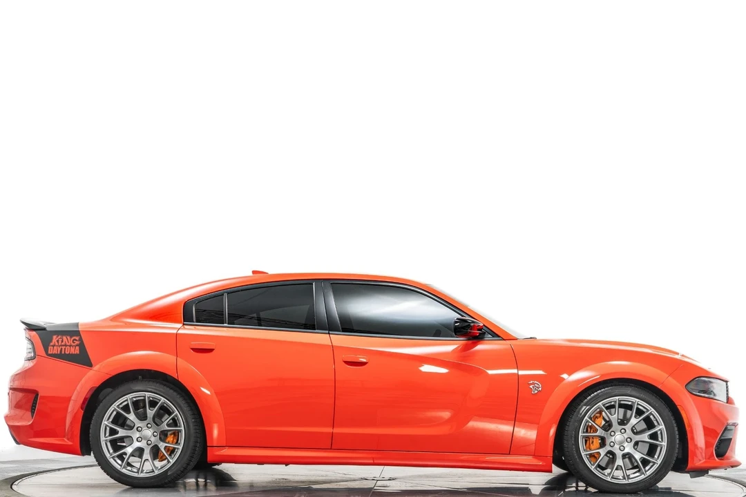 2023 Dodge Charger 7th Gen - Image 2 of 21