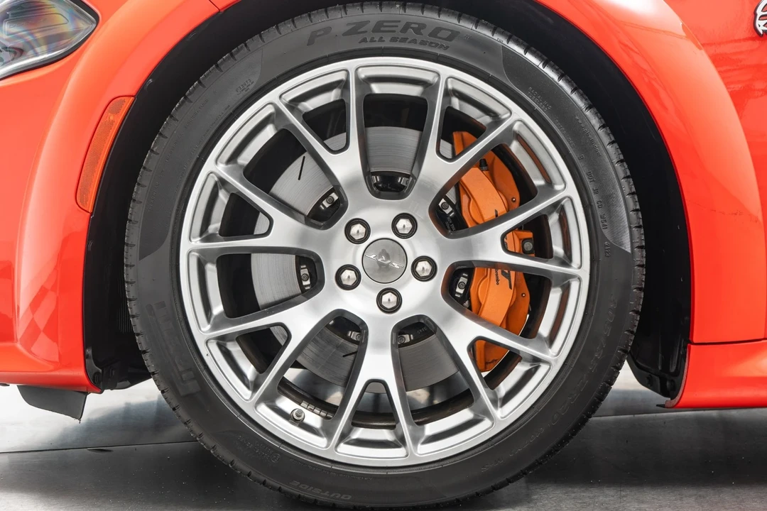 2023 Dodge Charger 7th Gen - Image 10 of 21