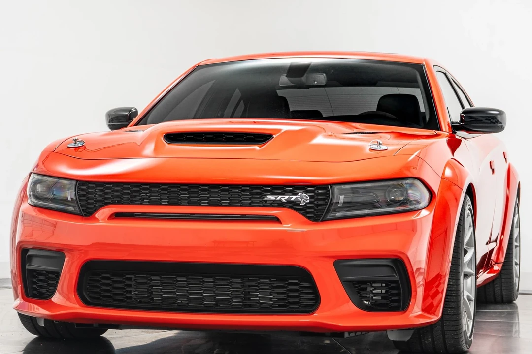 2023 Dodge Charger 7th Gen - Image 5 of 21