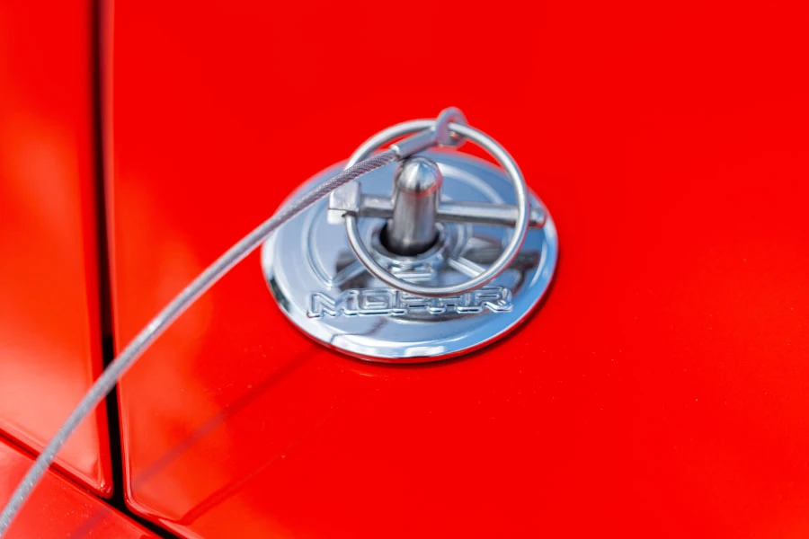 2023 Dodge Charger SRT Hellcat 7th Gen - Image 8 of 27