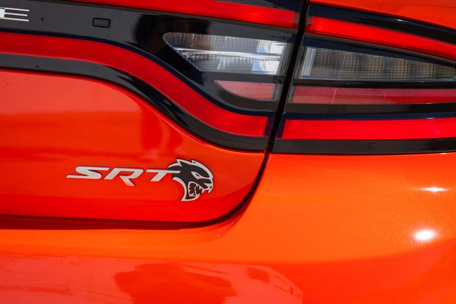 2023 Dodge Charger SRT Hellcat 7th Gen - Image 8 of 25