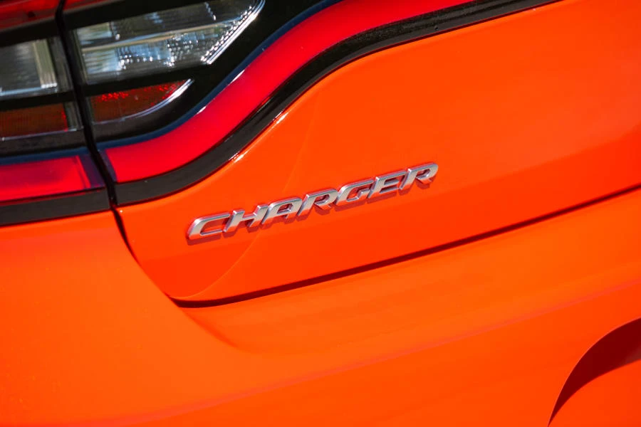 2023 Dodge Charger SRT Hellcat 7th Gen - Image 7 of 25