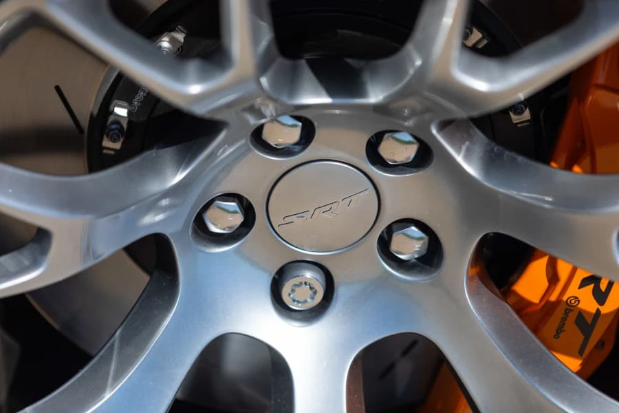 2023 Dodge Charger SRT Hellcat 7th Gen - Image 6 of 25