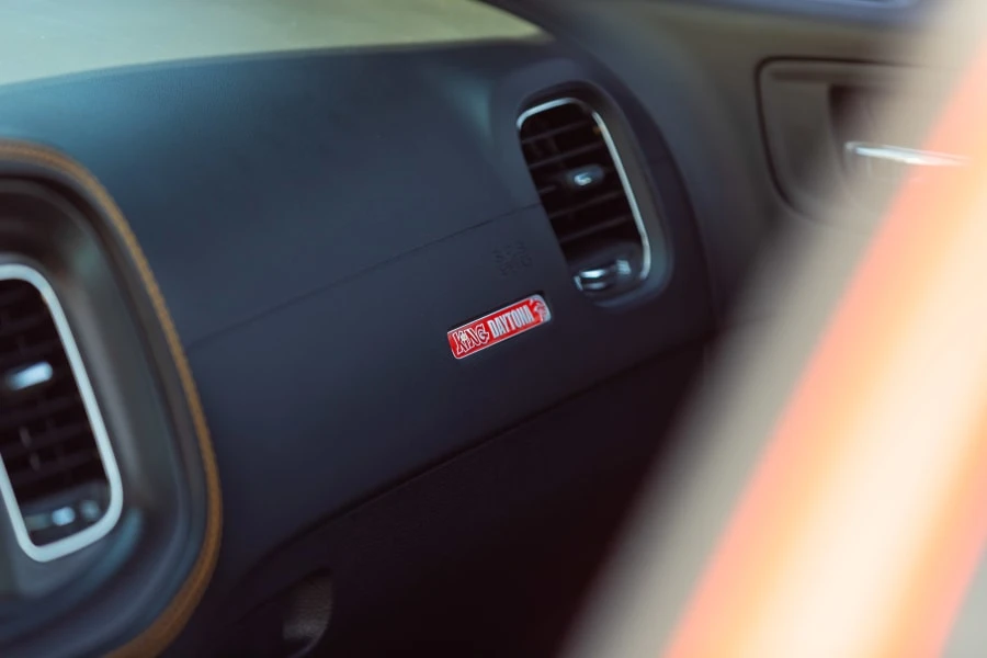 2023 Dodge Charger SRT Hellcat 7th Gen - Image 20 of 25