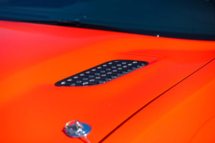 2023 Dodge Charger SRT Hellcat 7th Gen - Image 4 of 25