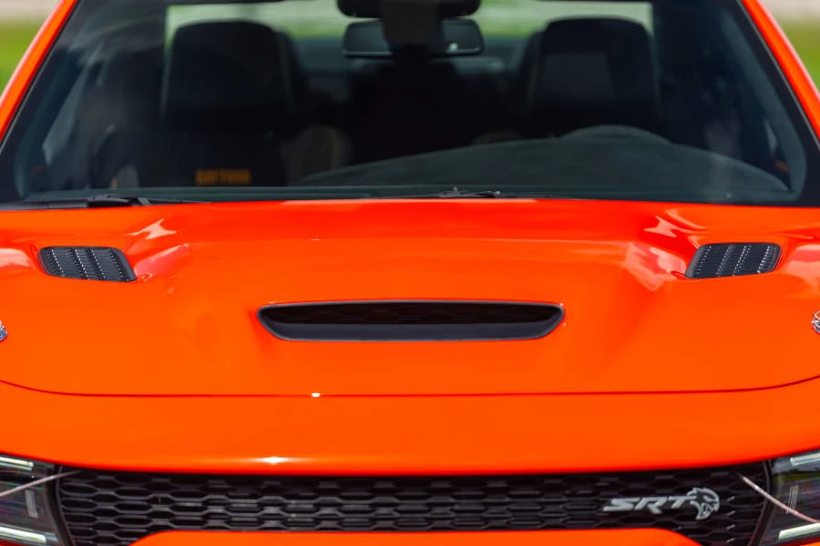 2023 Dodge Charger SRT Hellcat 7th Gen - Image 10 of 27