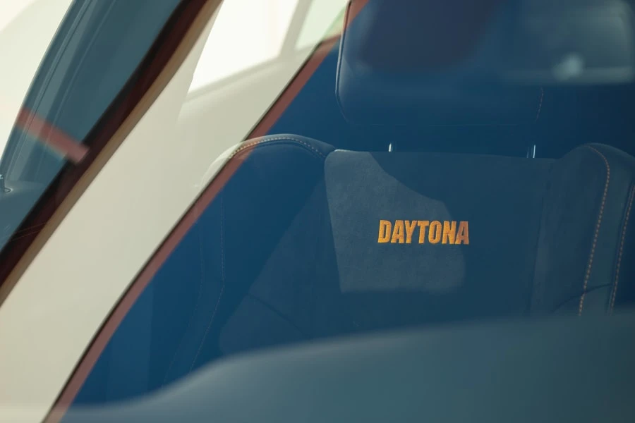 2023 Dodge Charger SRT Hellcat 7th Gen - Image 22 of 25