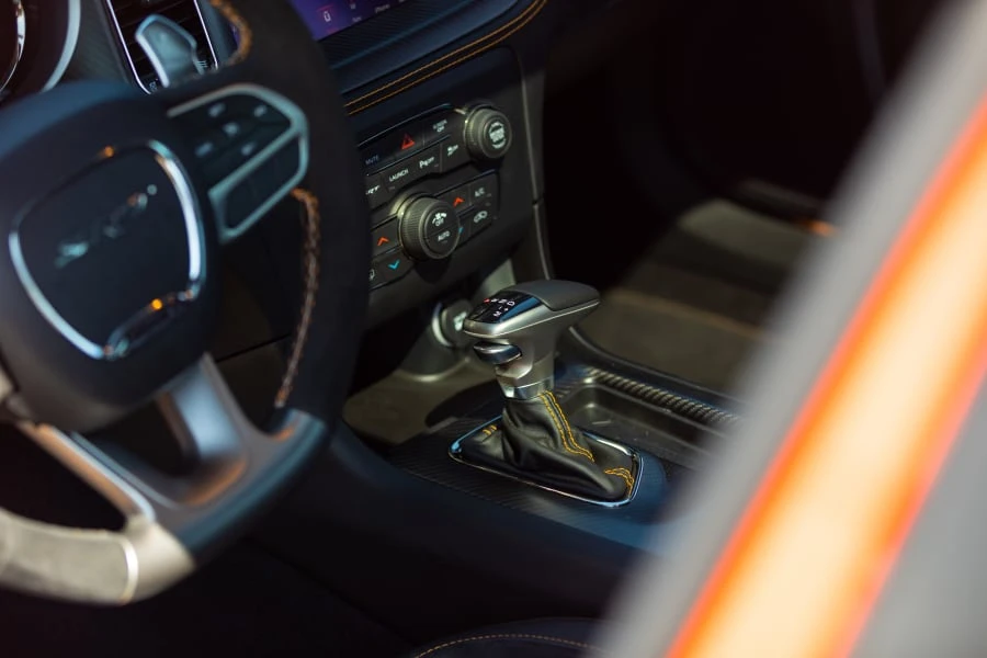2023 Dodge Charger SRT Hellcat 7th Gen - Image 23 of 25