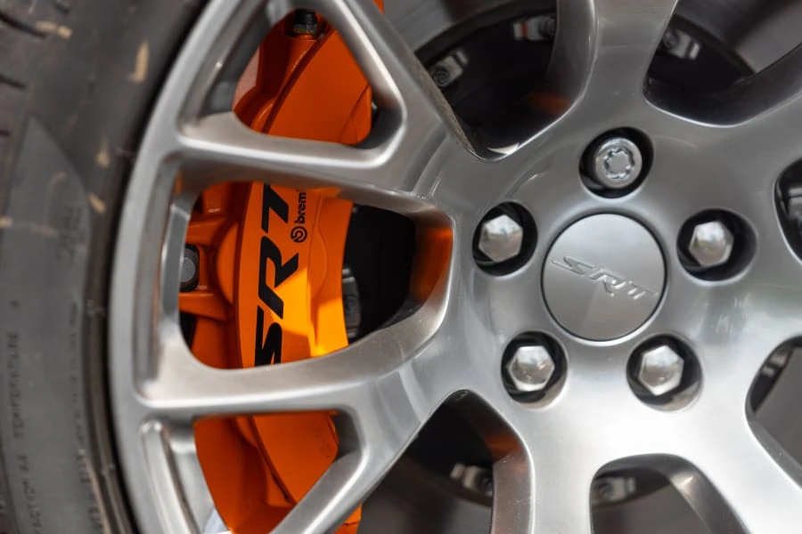 2023 Dodge Charger SRT Hellcat 7th Gen - Image 15 of 27