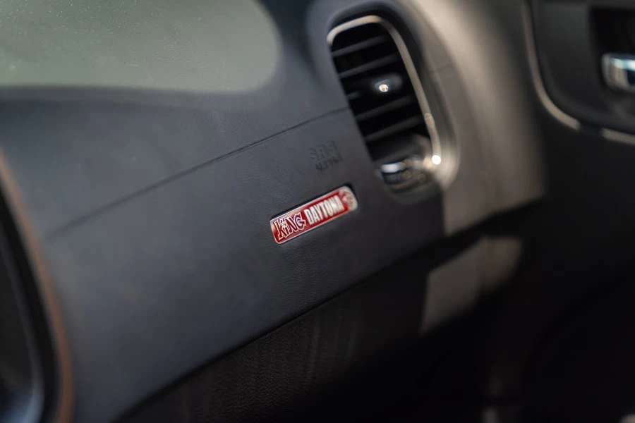 2023 Dodge Charger SRT Hellcat 7th Gen - Image 19 of 27
