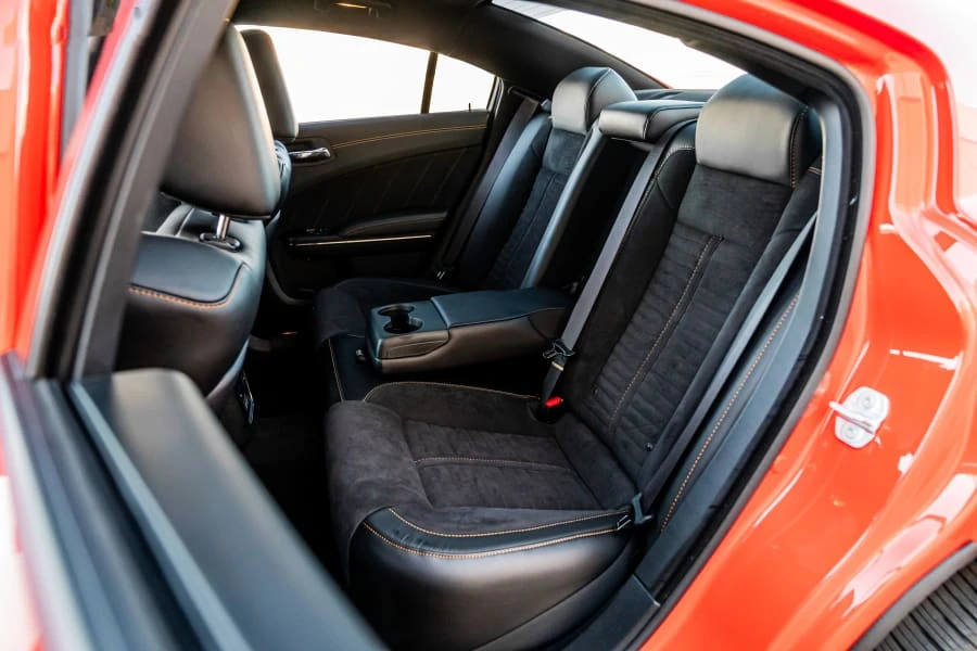2023 Dodge Charger SRT Hellcat 7th Gen - Image 14 of 19