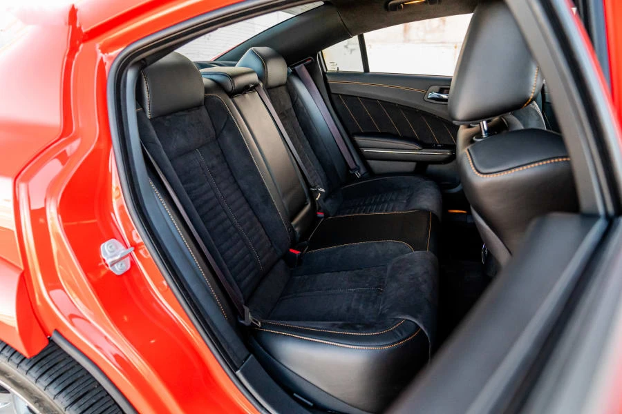 2023 Dodge Charger SRT Hellcat 7th Gen - Image 12 of 19