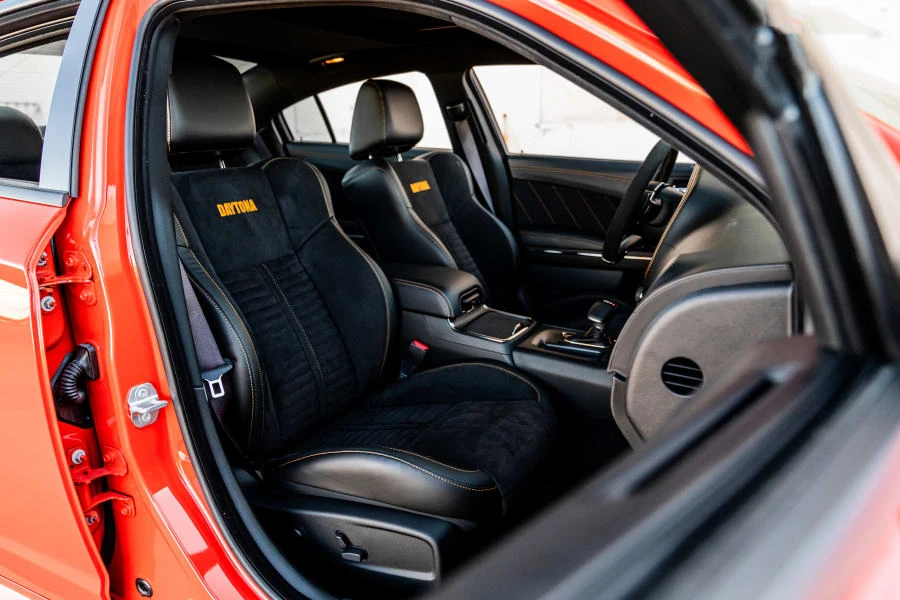 2023 Dodge Charger SRT Hellcat 7th Gen - Image 16 of 19