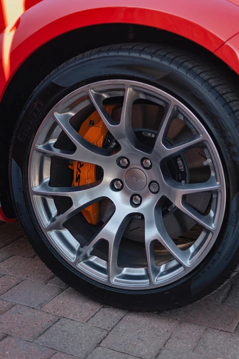 2023 Dodge Charger SRT Hellcat 7th Gen - Image 12 of 31