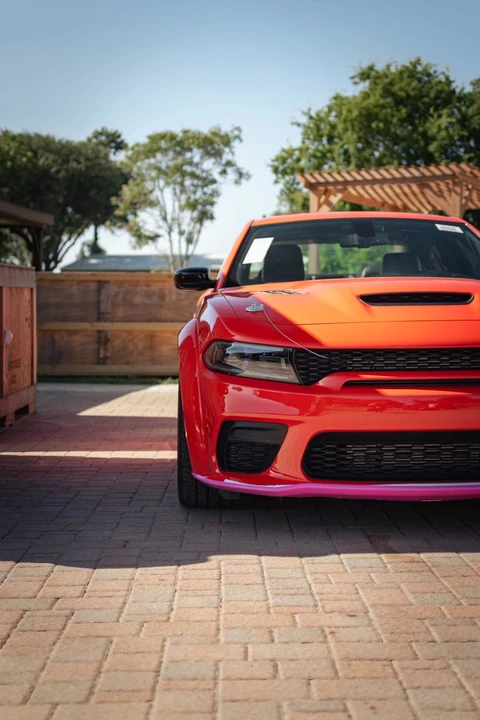 2023 Dodge Charger SRT Hellcat 7th Gen - Image 14 of 31