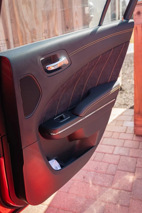 2023 Dodge Charger SRT Hellcat 7th Gen - Image 31 of 31