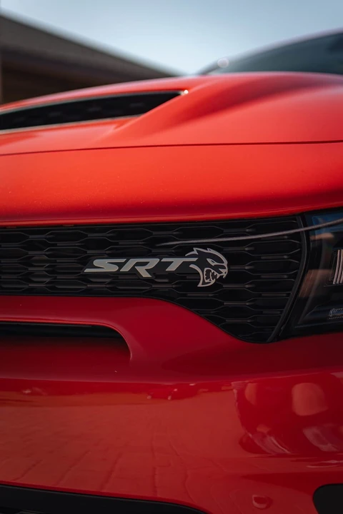 2023 Dodge Charger SRT Hellcat 7th Gen - Image 17 of 31
