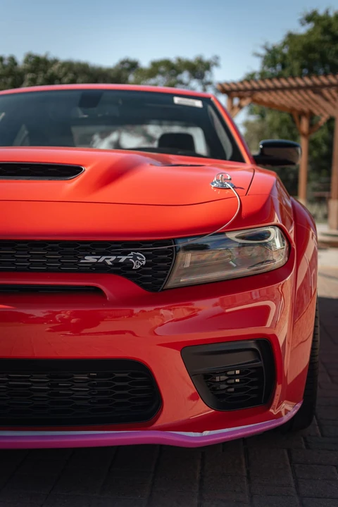 2023 Dodge Charger SRT Hellcat 7th Gen - Image 18 of 31