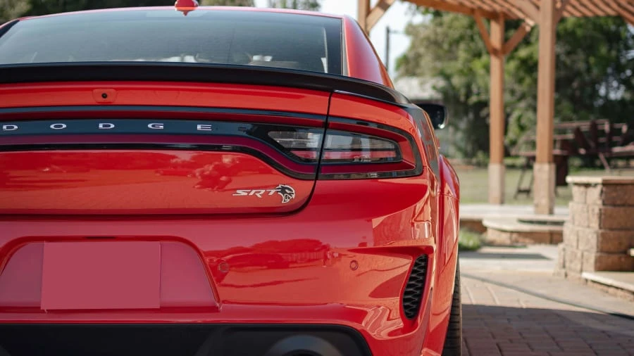 2023 Dodge Charger SRT Hellcat 7th Gen - Image 20 of 31