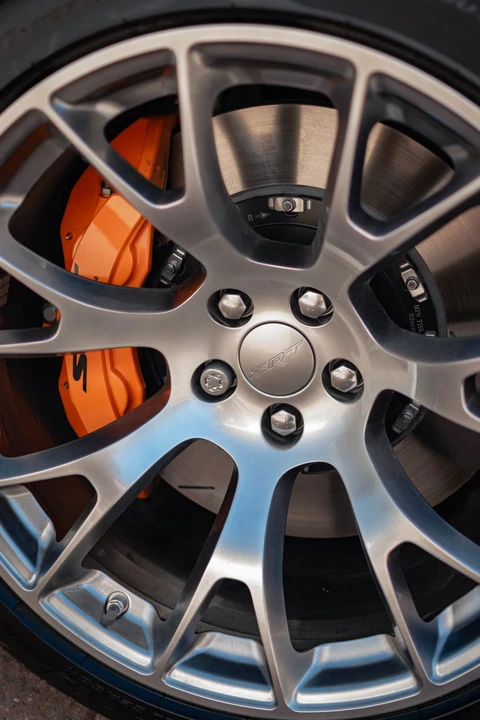 2023 Dodge Charger SRT Hellcat 7th Gen - Image 13 of 31
