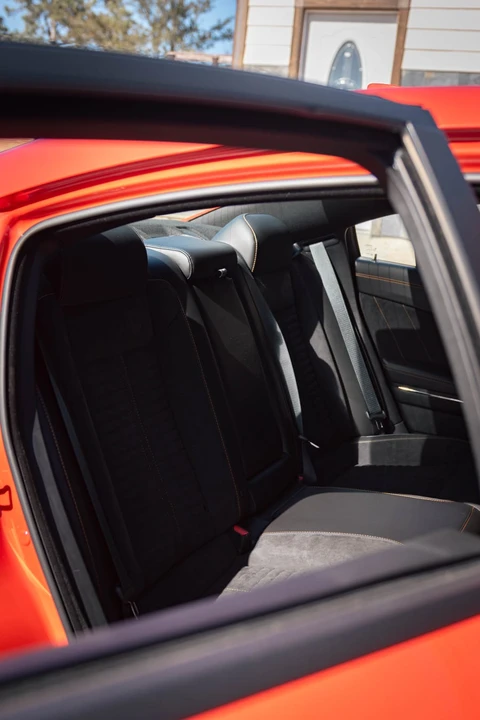 2023 Dodge Charger SRT Hellcat 7th Gen - Image 22 of 31