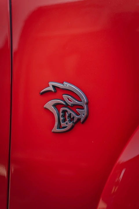 2023 Dodge Charger SRT Hellcat 7th Gen - Image 10 of 31