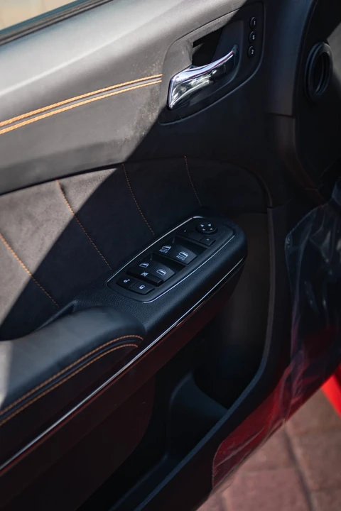 2023 Dodge Charger SRT Hellcat 7th Gen - Image 24 of 31