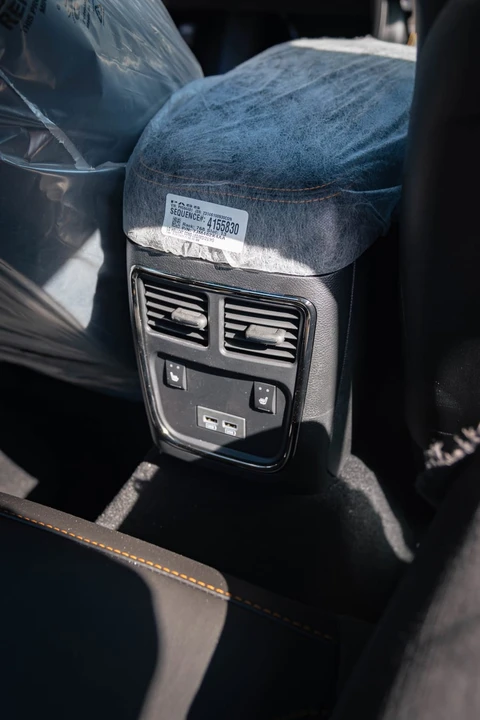 2023 Dodge Charger SRT Hellcat 7th Gen - Image 29 of 31