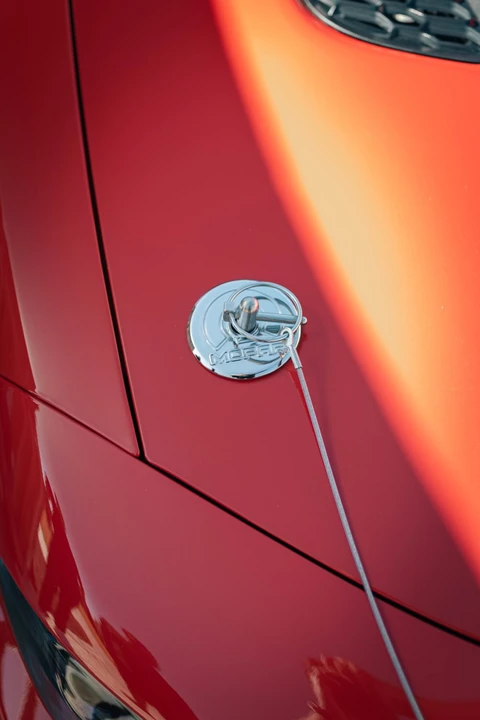 2023 Dodge Charger SRT Hellcat 7th Gen - Image 15 of 31