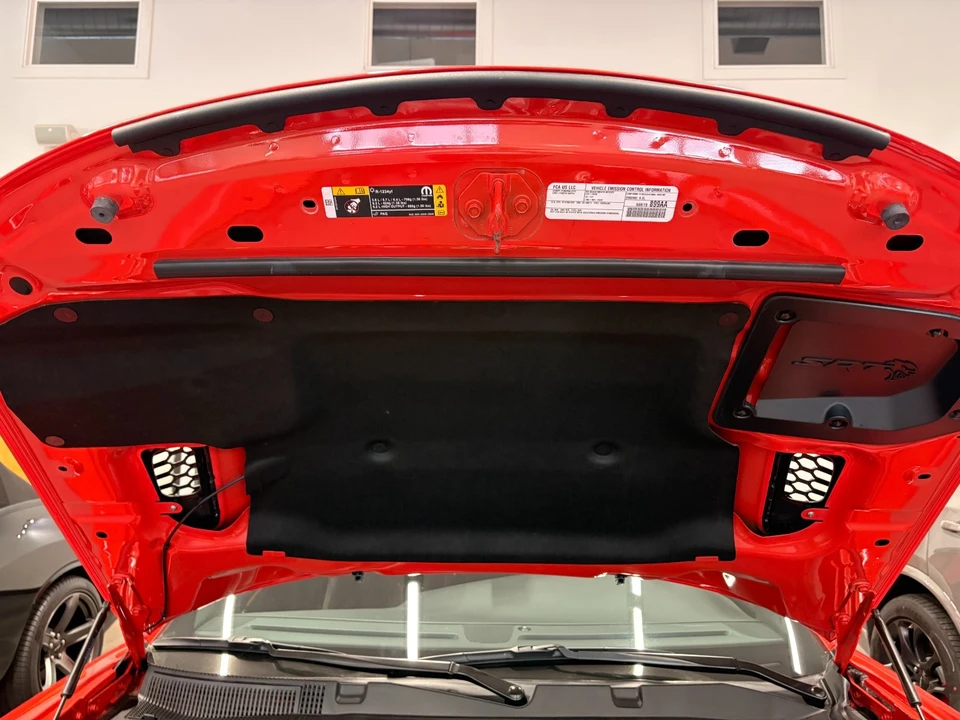 2023 Dodge Charger SRT Hellcat 7th Gen - Image 18 of 21
