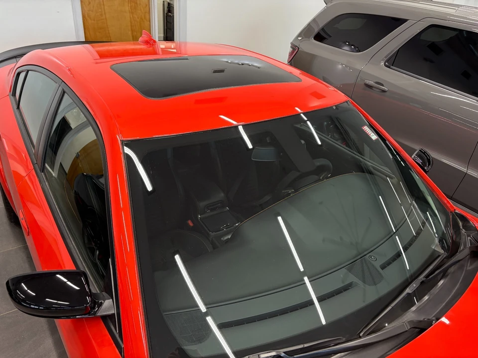 2023 Dodge Charger SRT Hellcat 7th Gen - Image 8 of 21