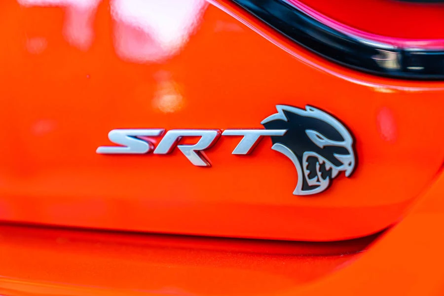 2023 Dodge Charger SRT Hellcat 7th Gen - Image 12 of 31