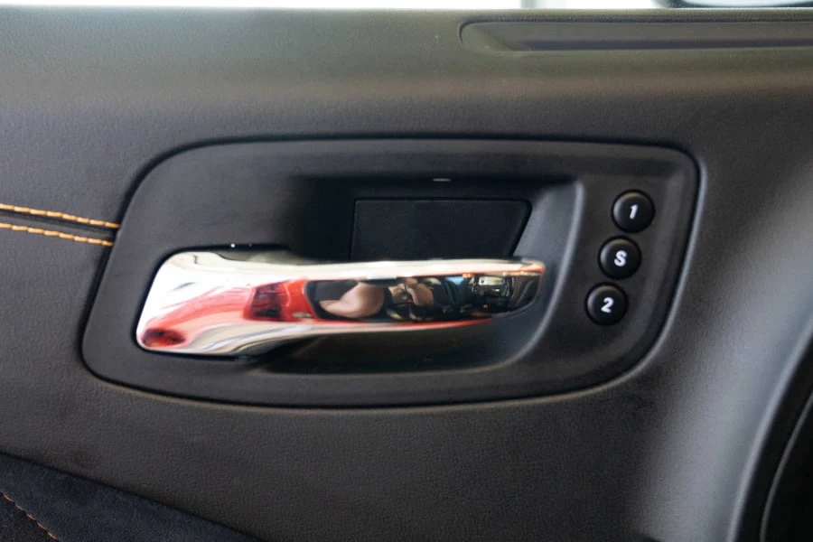2023 Dodge Charger SRT Hellcat 7th Gen - Image 25 of 31