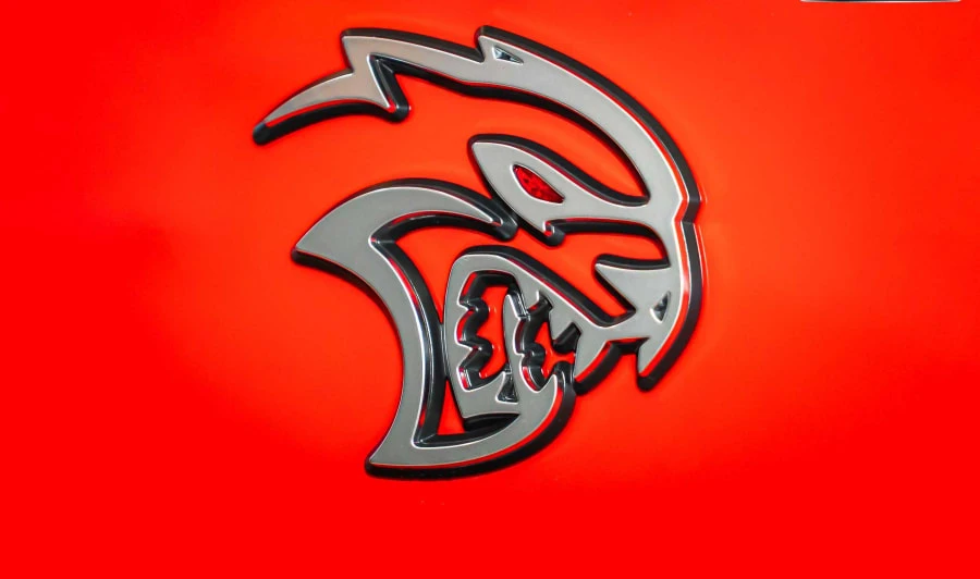 2023 Dodge Charger SRT Hellcat 7th Gen - Image 3 of 31