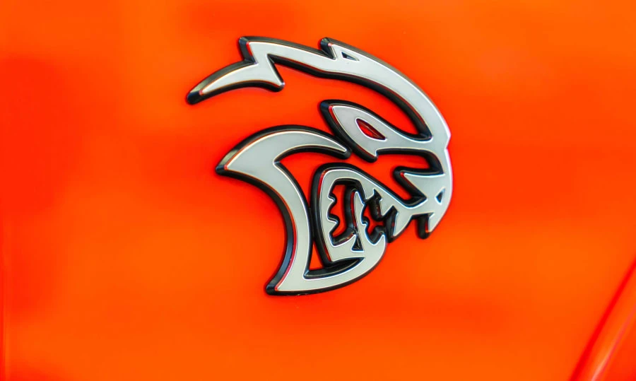 2023 Dodge Charger SRT Hellcat 7th Gen - Image 15 of 31