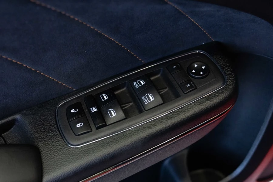 2023 Dodge Charger SRT Hellcat 7th Gen - Image 31 of 31