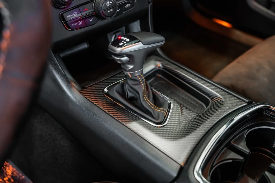2023 Dodge Charger SRT Hellcat 7th Gen - Image 18 of 31