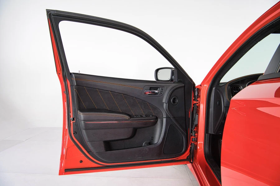2023 Dodge Charger SRT Hellcat 7th Gen - Image 26 of 31