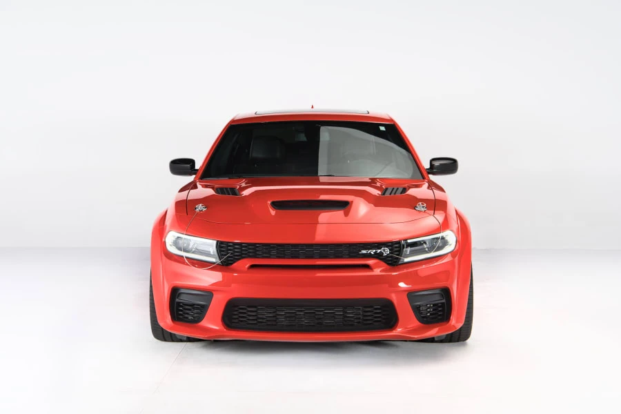 2023 Dodge Charger SRT Hellcat 7th Gen - Image 15 of 31