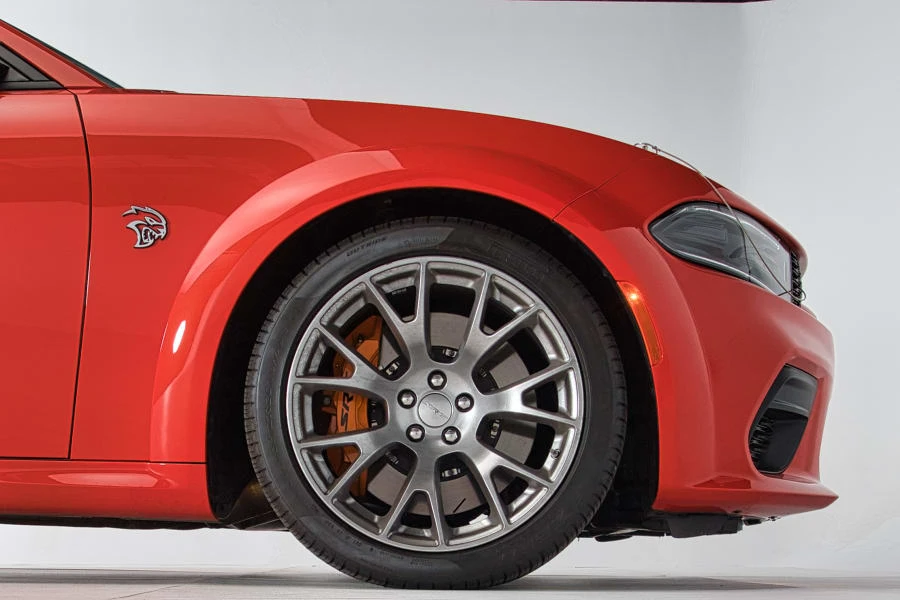 2023 Dodge Charger SRT Hellcat 7th Gen - Image 10 of 31