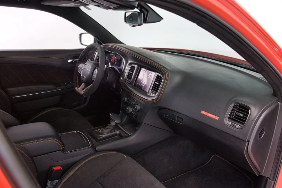 2023 Dodge Charger SRT Hellcat 7th Gen - Image 20 of 31
