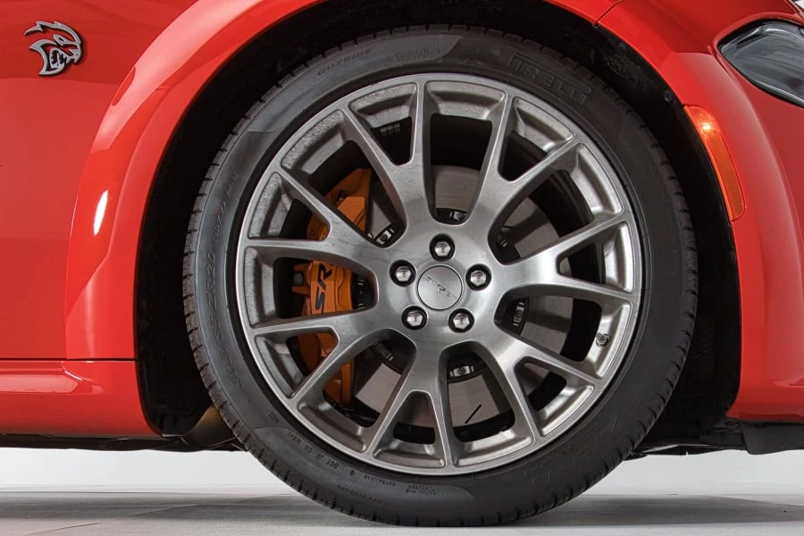 2023 Dodge Charger SRT Hellcat 7th Gen - Image 12 of 31