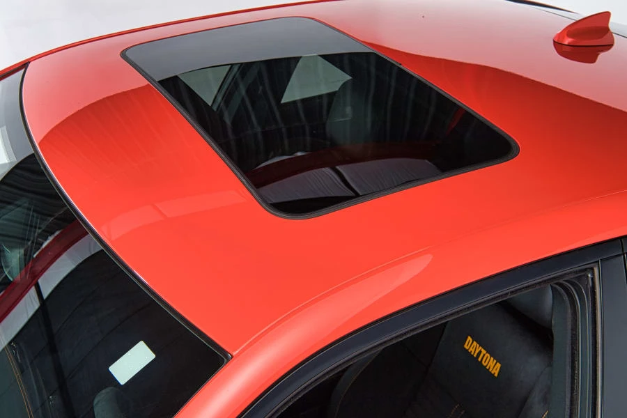2023 Dodge Charger SRT Hellcat 7th Gen - Image 19 of 31