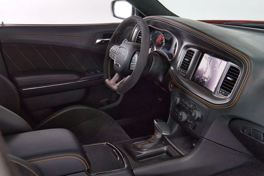 2023 Dodge Charger SRT Hellcat 7th Gen - Image 23 of 31