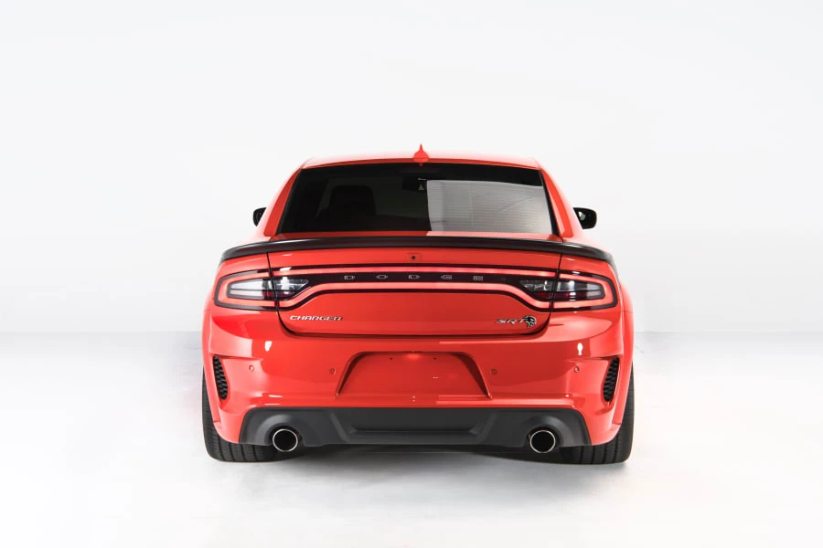 2023 Dodge Charger SRT Hellcat 7th Gen - Image 14 of 31