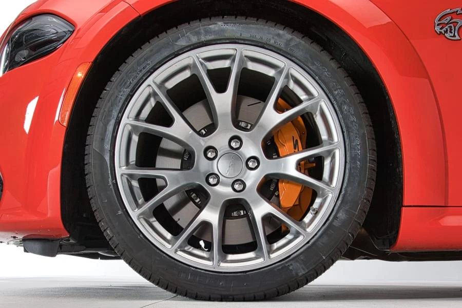 2023 Dodge Charger SRT Hellcat 7th Gen - Image 13 of 31
