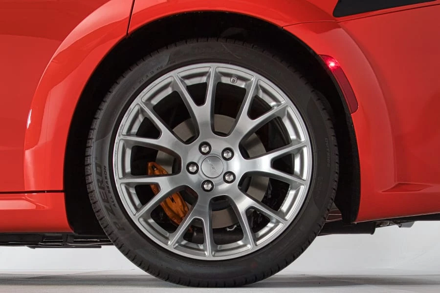 2023 Dodge Charger SRT Hellcat 7th Gen - Image 9 of 31