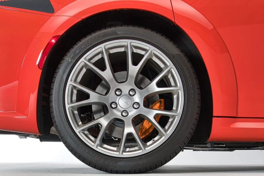 2023 Dodge Charger SRT Hellcat 7th Gen - Image 11 of 31