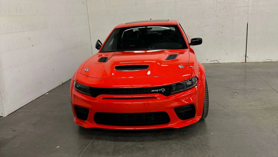 2023 Dodge Charger SRT Hellcat 7th Gen - Image 6 of 18