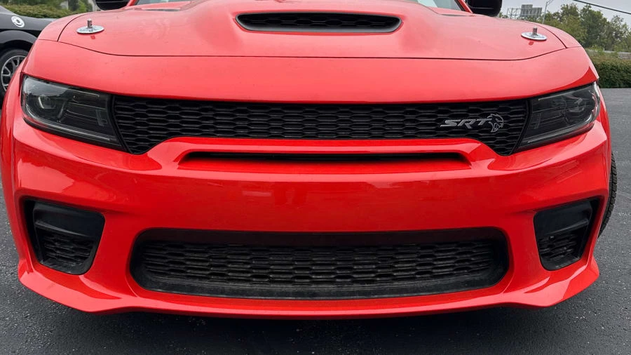 2023 Dodge Charger SRT Hellcat 7th Gen - Image 13 of 18